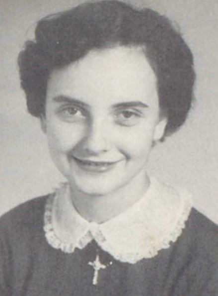 Doris Arline Eckard
